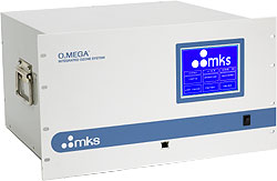 AX8561 Ozone Generator – MKS – CCR Process Products